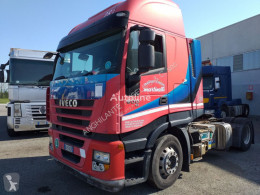 Iveco STRALIS AS440S50 tractor unit used