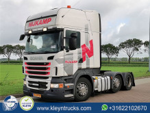 Tracteur Scania R 440 occasion