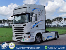 Tracteur Scania R 450 occasion