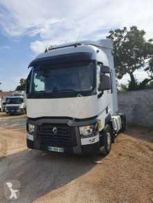 Tracteur Renault T-Series 460 DXI occasion