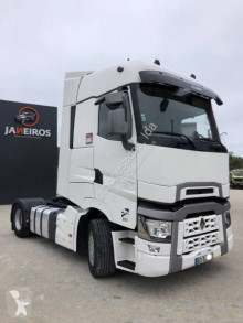 RenaultT520 High cab
