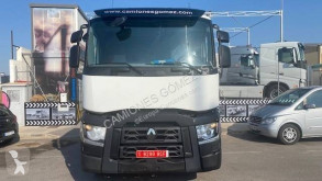 Renault T-Series 440 tractor unit used