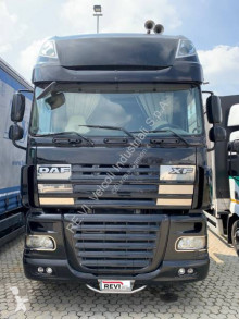 Cabeza tractora DAF XF105 FT 510 usada