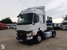 Cabeza tractora Renault T-Series 480 T4X2 E6 usada
