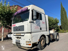 Cabeza tractora MAN TGA 18.440 usada