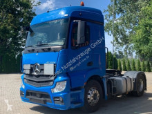 Mercedes Actros 1843 LS 4x2 SZM - Kipphyd. EURO6 Sattelzugmaschine gebrauchte
