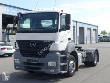 Mercedes Axor 1840*Euro 5*Retarder*Schalter*Klima* Sattelzugmaschine gebrauchte