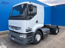Tracteur produits dangereux / adr Renault Premium 370