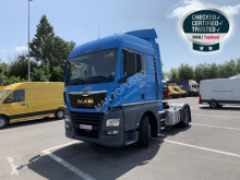 Tracteur produits dangereux / adr MAN TGX 18.420 4X2 BLS
