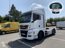 Tracteur produits dangereux / adr MAN TGX 18.440 4X2 BLS