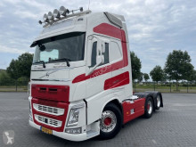 Tratores Volvo FH 540