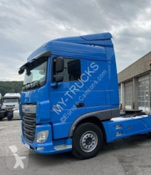 Ciągnik siodłowy DAF XF 440