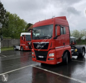 Ciągnik siodłowy MAN TGX 18.500