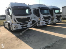 Tracteur Iveco Stralis AT 460 occasion