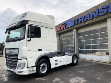 Tratores DAF XF 480