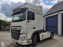 Tratores DAF XF 480