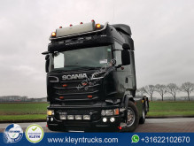 Tractor Scania R 520