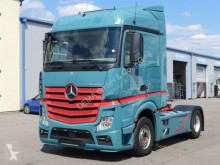 奔驰牵引车 Actros 1845*Euro 6*TÜV*Retarder*Standheizung* 二手