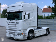 Tratores Scania R 520