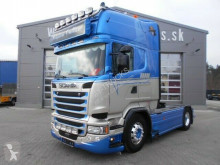 Tratores Scania R 450