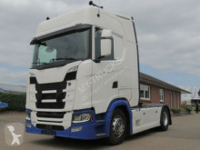 Tratores Scania S