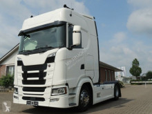Tratores Scania S