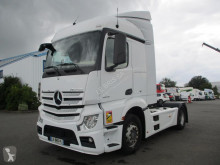 Trekker Mercedes Actros 1845 tweedehands