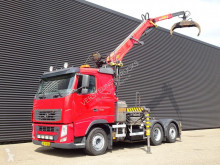 Volvo FH 500