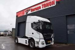 Iveco Stralis
