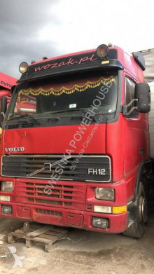 Ťahač Volvo FH12 380 ojazdený