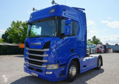 Tahač Scania R 500