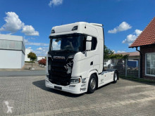 Tahač Scania S