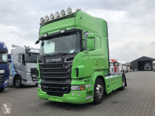 Ťahač Scania R 500 ojazdený