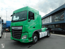 Ťahač DAF XF 460 ojazdený