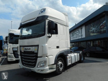 Ťahač DAF XF 480 ojazdený