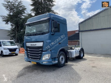 Ťahač DAF XF 460 ojazdený