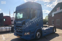 Scania tractor unit R 410