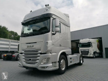 DAF tractor unit XF 510