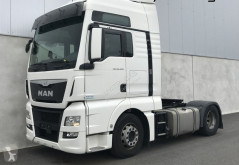MAN tractor unit TGX 18.480 XXL