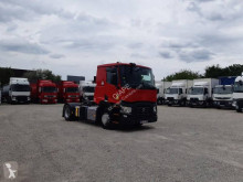 Renault T-Series 460 T4X2 E6 tractor unit used