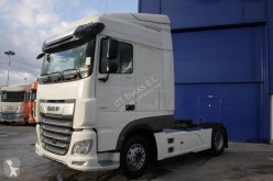 Tracteur DAF XF 460 occasion