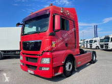 MAN TGX 18.480 tractor unit used
