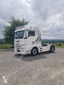 MAN TGX 18.500 tractor unit used