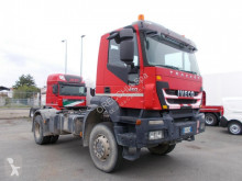 Çekici Iveco Stralis AD400T45WT 4X4 ikinci el araç