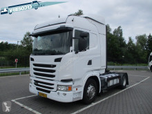 Tracteur Scania G 410