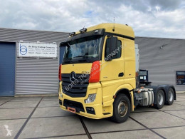 Mercedes Actros 3351 tractor unit used