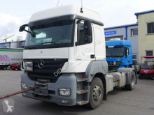 Tahač Mercedes Axor 1843*Euro5*Retarder*Lieger*!Mo