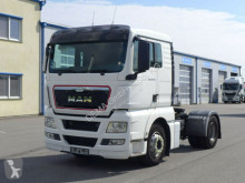 MAN TGX18.440*Euro5*Retarder*Stand tractor unit used