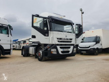 Tahač Iveco Stralis AT 440 S 42 použitý