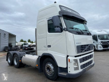 Tracteur Volvo FH12 occasion